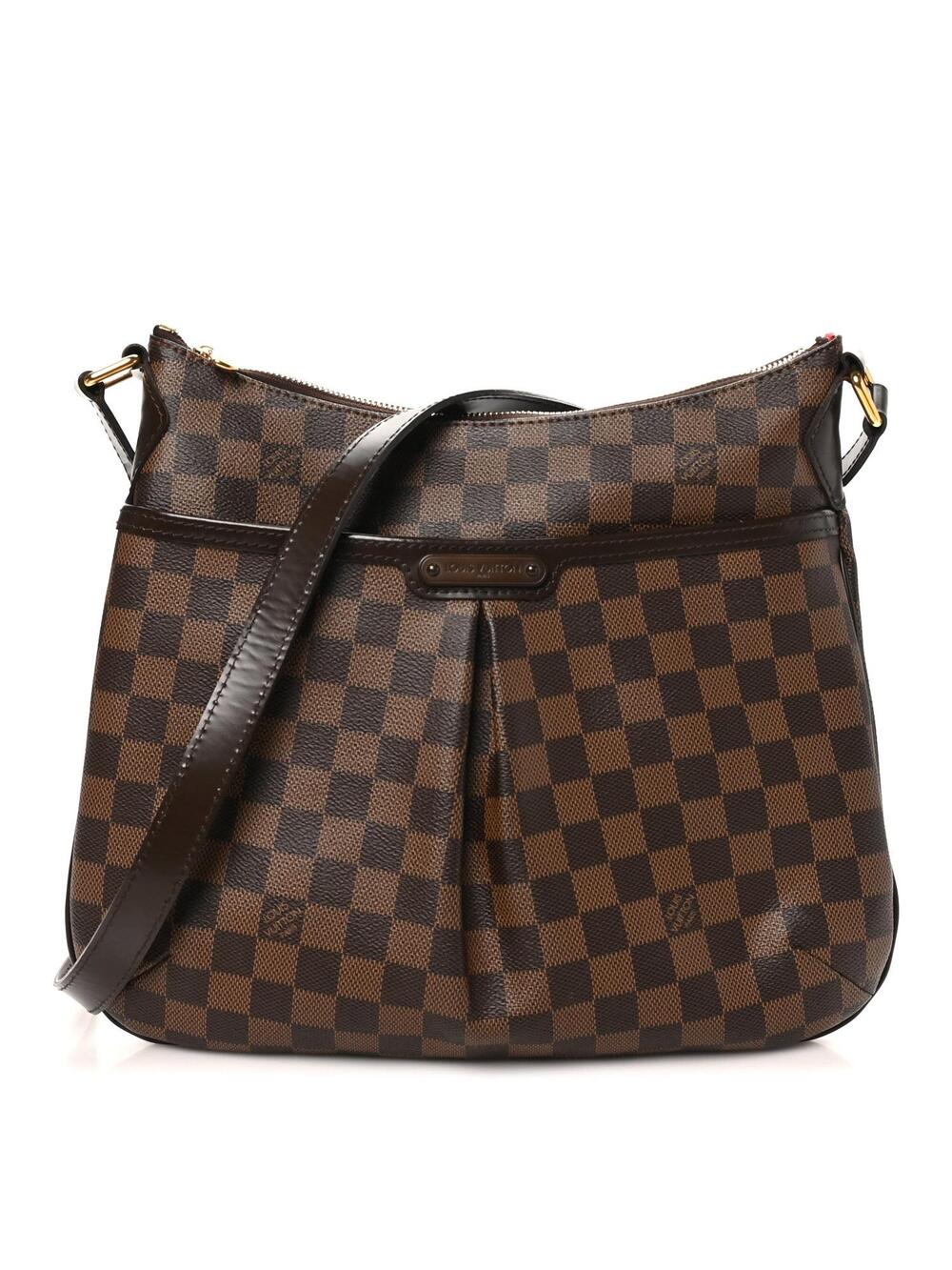 Louis Vuitton Damier Ebene Bloomsbury #369069L12B
